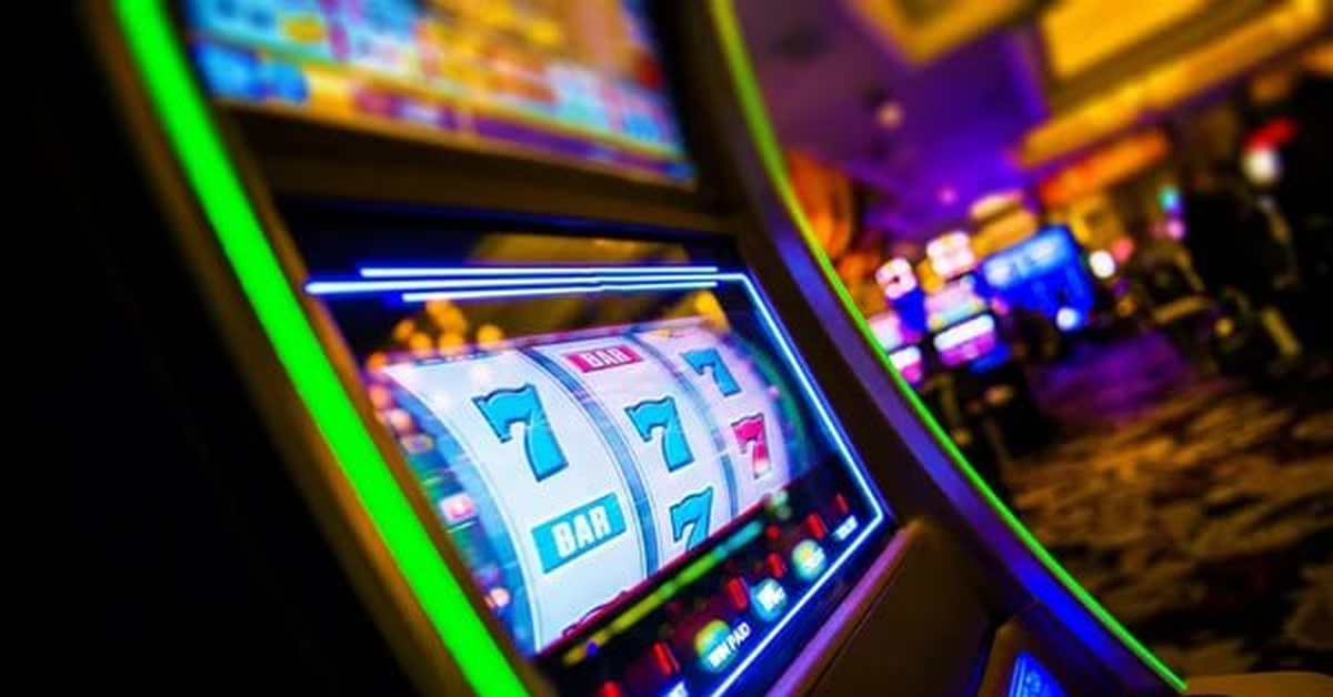 Tragamonedas que son populares en los casinos en línea