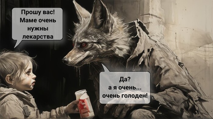    Wolfmks #49    This War of Mine