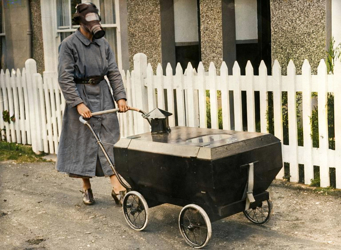 Подборка фотографий из прошлого, которые заставляют удивиться. 20 раскрашенных фотографий из XIX-ХХ века. Часть V Фотография, Старое фото, Историческое фото, Колоризация, 19 век, 20 век, Длиннопост