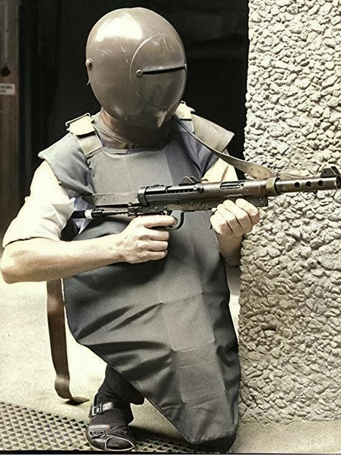 Подборка фотографий из прошлого, которые заставляют удивиться. 20 раскрашенных фотографий из XIX-ХХ века. Часть V Фотография, Старое фото, Историческое фото, Колоризация, 19 век, 20 век, Длиннопост