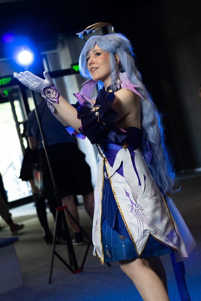      Honkai: Star Rail, Robin (Honkai: Star Rail), , , 