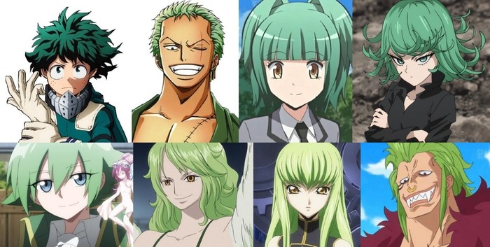 Всё хорошо. Почему? Потому что они здесь. Но лучше их не злить, а то мало ли что. Халк, вон, ВЕСЬ зелёный...