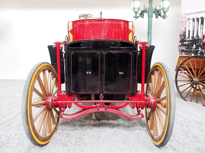 1896. ���������� ���� �����. ���� Alf van Beem