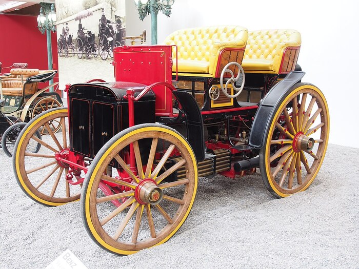 1896. ���������� ���� �����. ���� Alf van Beem