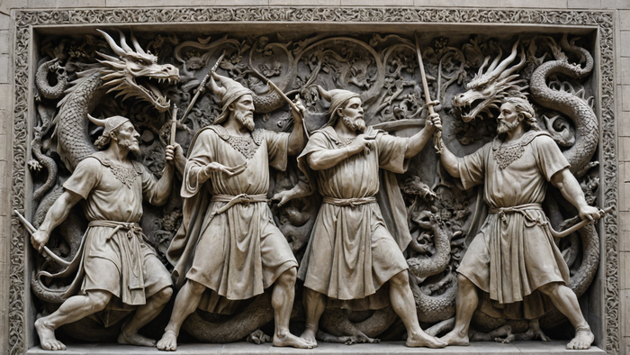 ЛеТающий мир, глава 10