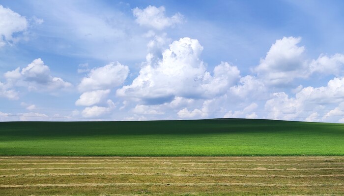 Безмятежный Башкортостан