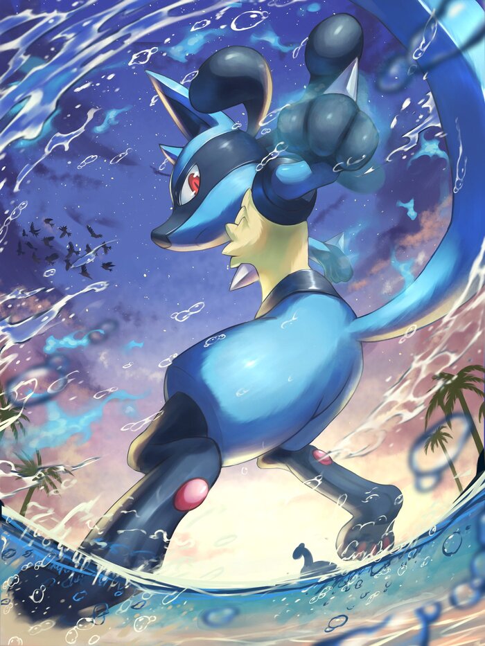 -      :  Ririri893!