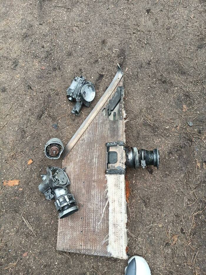 Обстрелы Белгорода и области. 13-14 Марта 2024