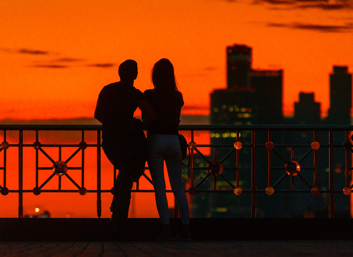 Психологические ловушки. Маша и москвичи