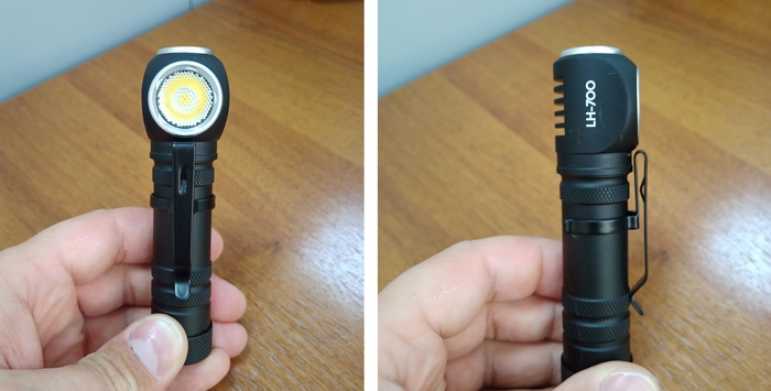    .       Armytec Wizard,       .