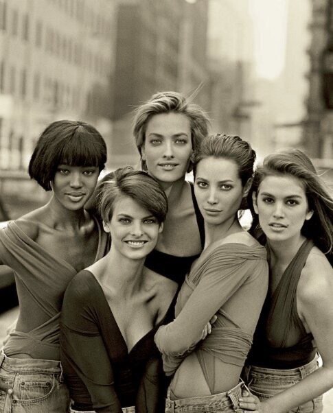 christy turlington christy turlington