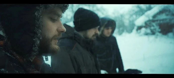 Из деревни в Netflix Netflix, Новости кино и сериалов, Зарубежные сериалы, Новинки кино, Экранизация, Фильмы ужасов, Сериалы, Обзор фильмов, Зомби-апокалипсис, Зомби, Ходячие мертвецы, Российское кино, Любительское кино, Независимое кино, Игра престолов, The Last of Us, Постапокалипсис, Выживание, Survival, Видео, YouTube, Длиннопост