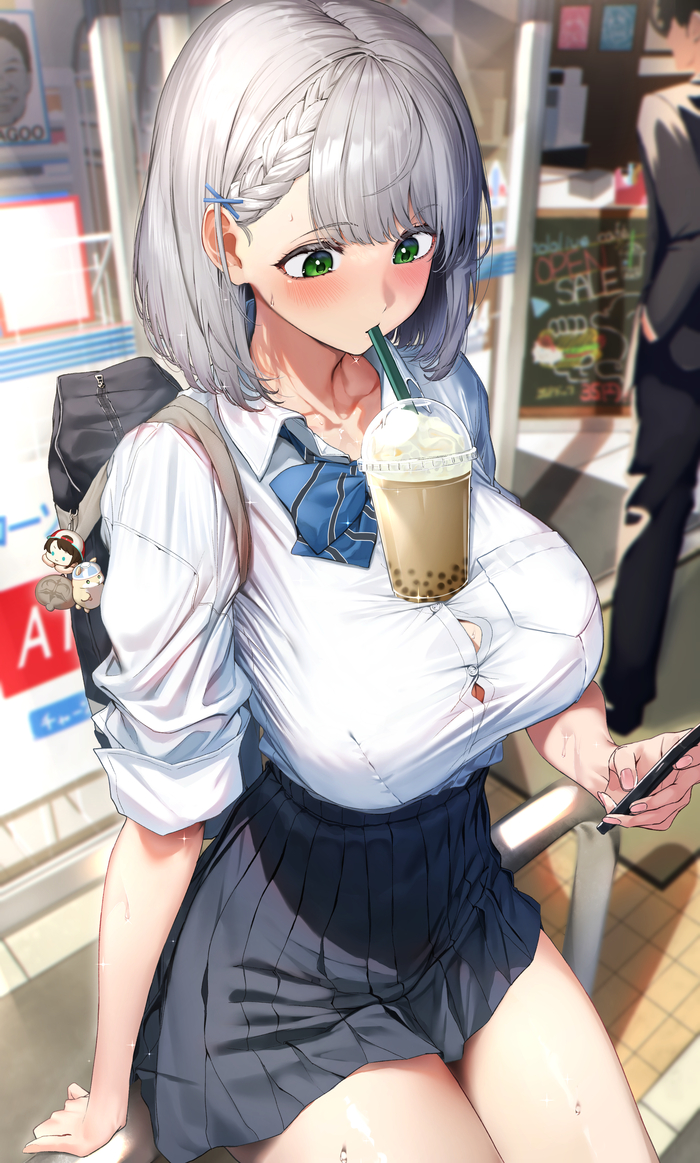 Вполне удобно!