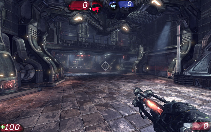 Unreal Tournament 3 