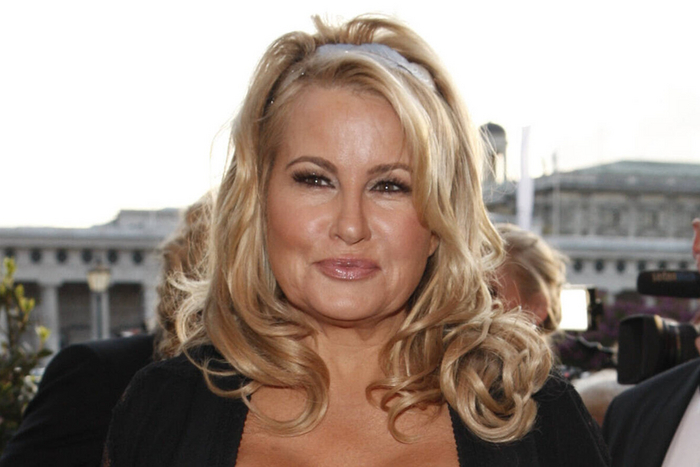 Современная реконструкция Береники