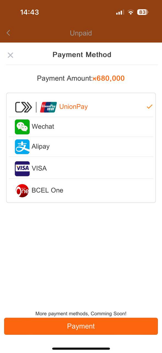 ������ ������� LCR