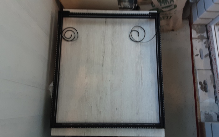 ������ ������ ����� � ��������� ����� ��� ��� X (front-back)