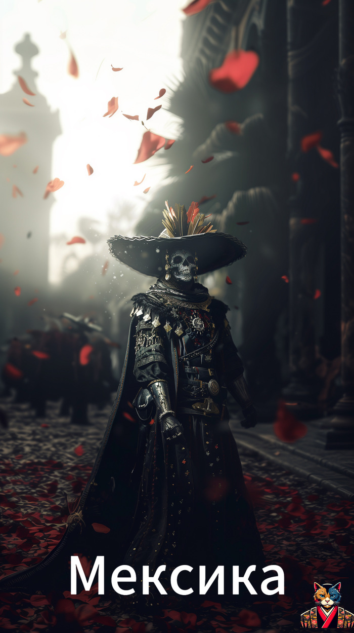 ������� Midjourney