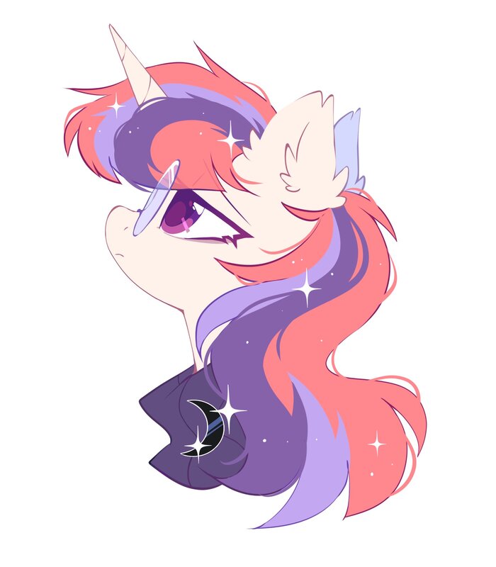 -  Mirtash' My Little Pony, , Moondancer, Mirtash