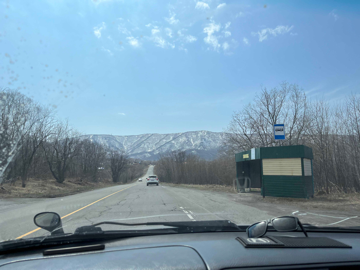 Халактырский пляж. Фото: Арина Савина