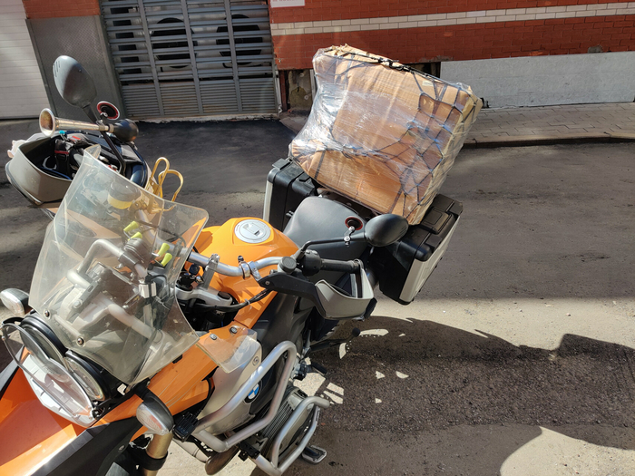 ветровое стекло