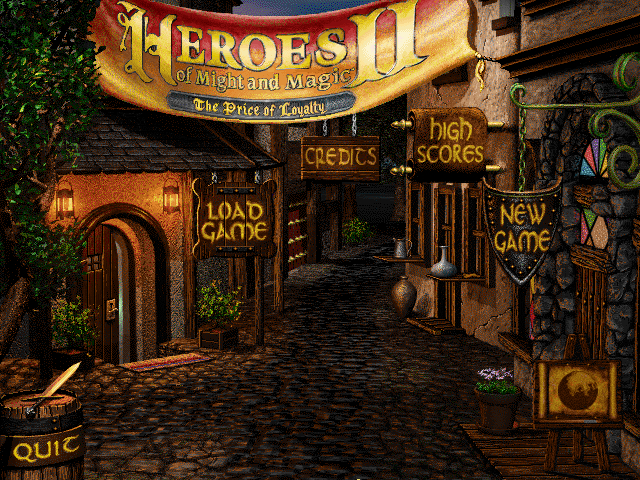         2 - fheroes2    .  1.1.1 ,  , Android, -, ,    , , Homm II, Might and magic, Open Source,  ,   , ,  , Pixel Art, Mac Os, Linux, , 