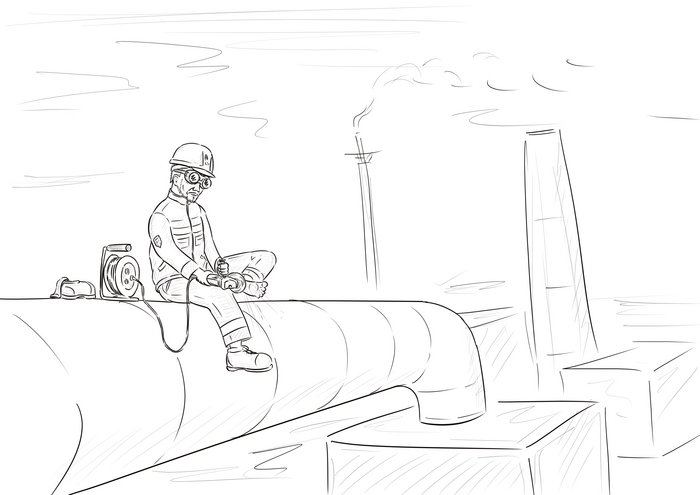 Удивительная бьюти находка этой недели