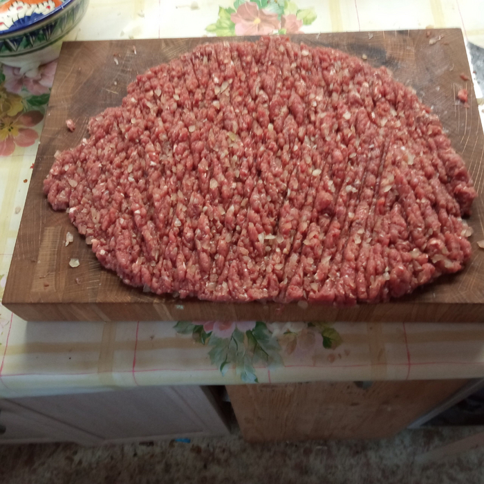 Да еще рубанем!