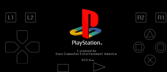 Эту заставку можно отключить. Но пусть будет.