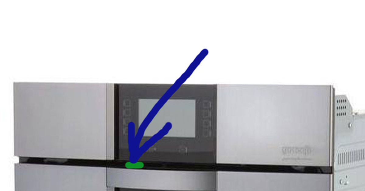 Помогите советом как разобрать крышку духовки Gorenje Pininfarina ...