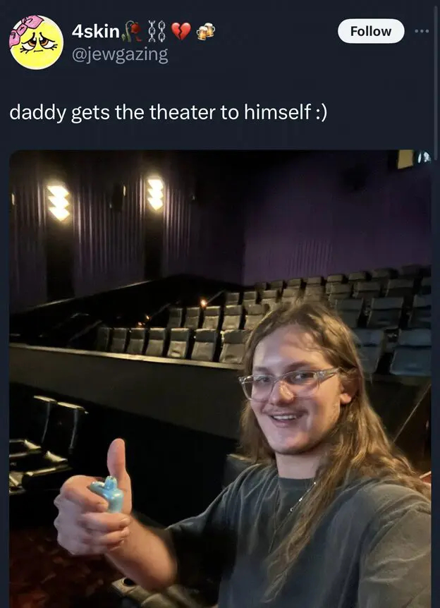 Источник: скриншот Nitter