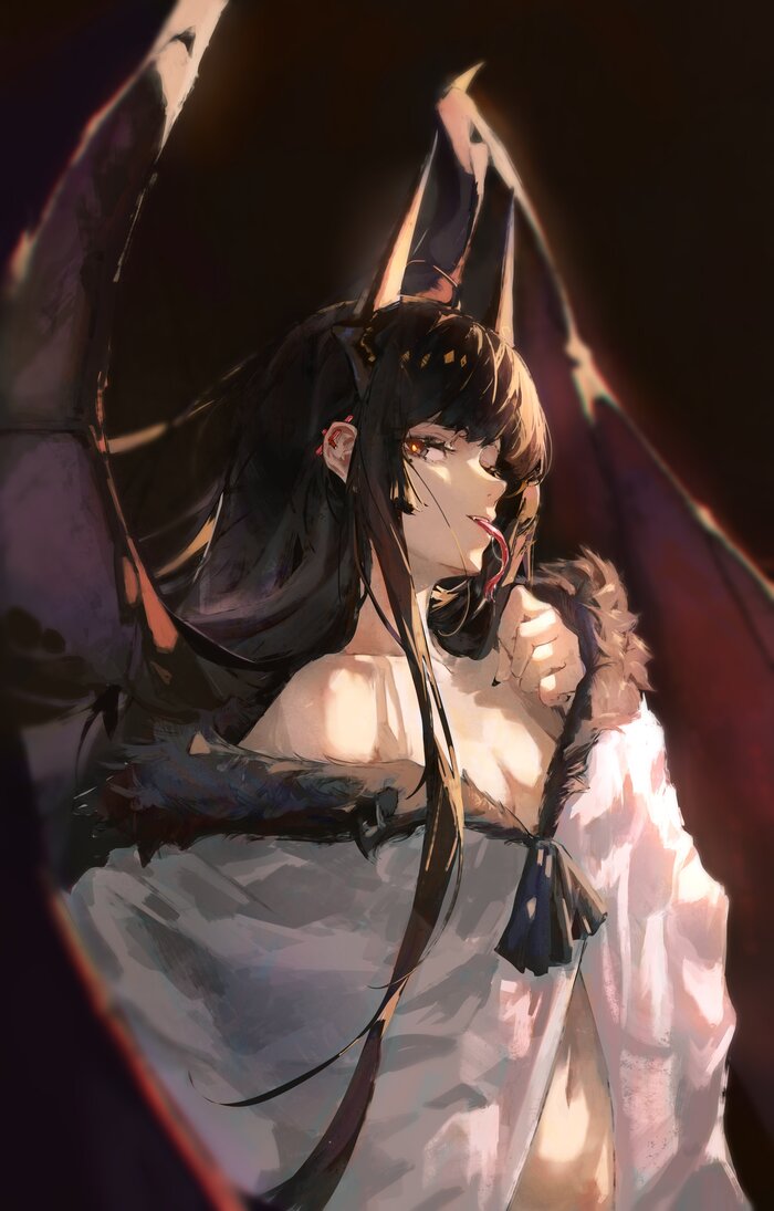Diabolical Anime Art, , Arknights, Arturia (Arknights)