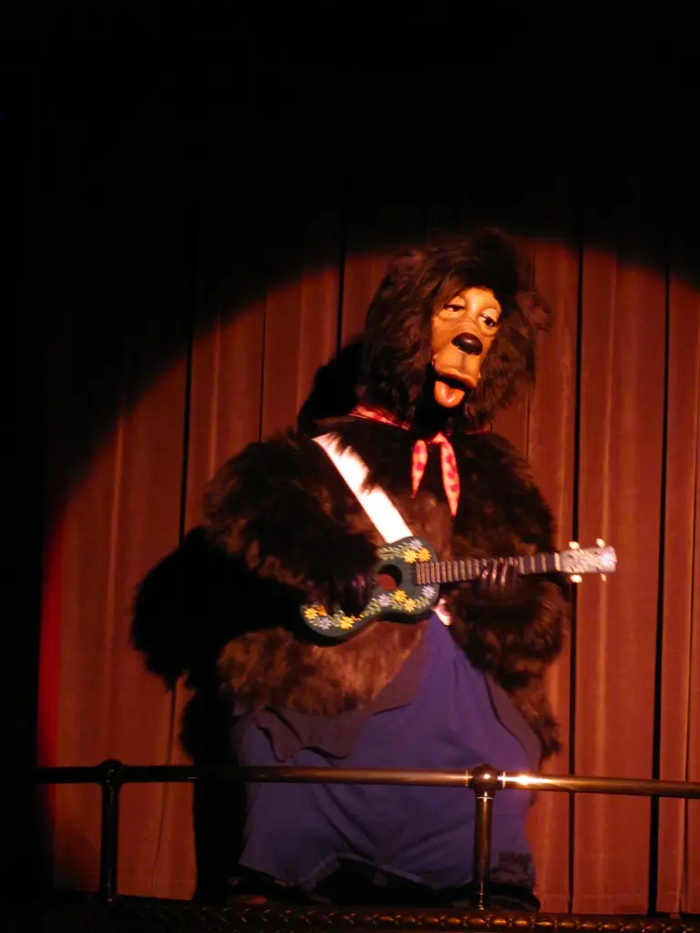 Disney World     - ,      , , Walt Disney Company