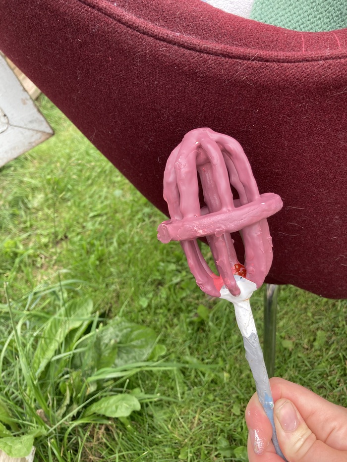 Нууу. Общий ноты в этом есть