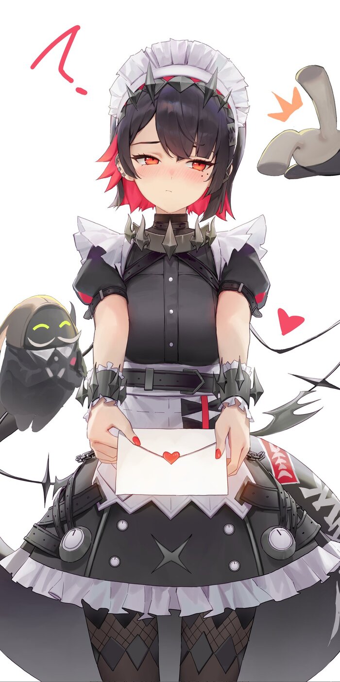 Признание Акулки