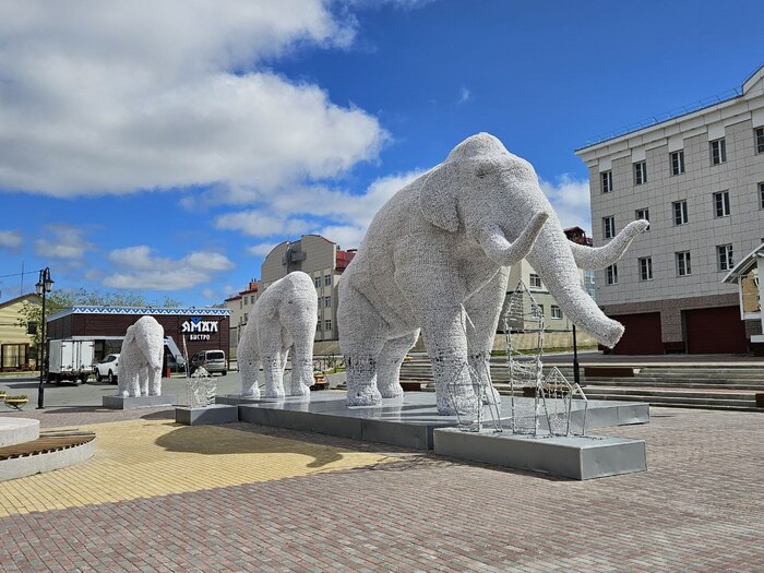 Съездил в Салехард на Ямал. Как живется на нефтегазовом севере, который кормит всю Россию