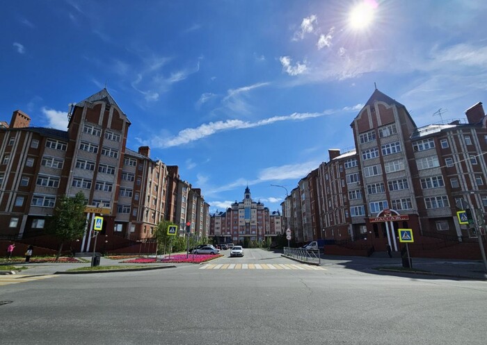 Съездил в Салехард на Ямал. Как живется на нефтегазовом севере, который кормит всю Россию