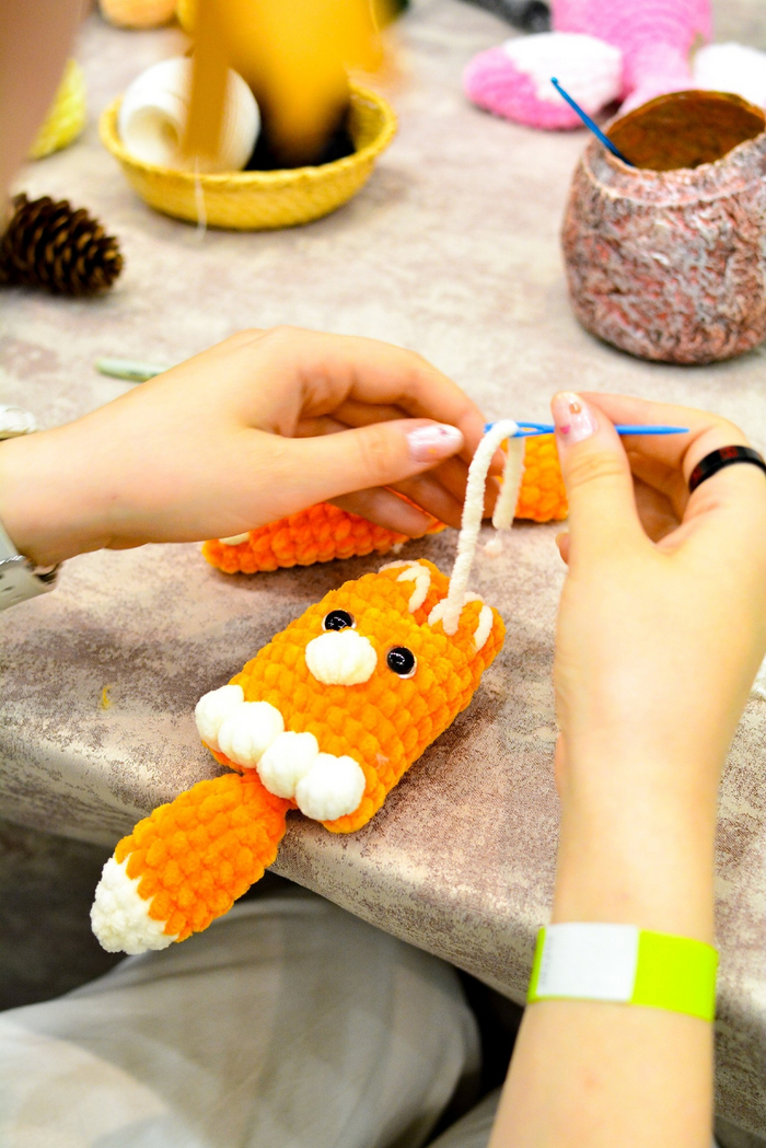 Фото из группы мероприятия