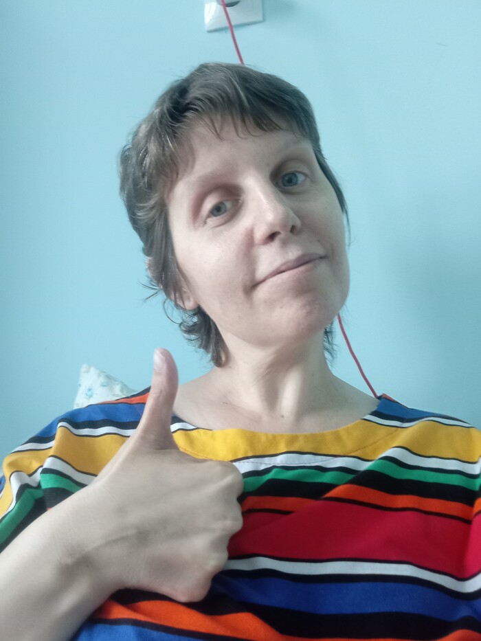 Моя жизнь, как постоянное сражение