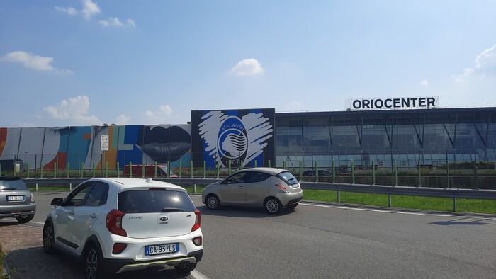 Аталанта Бергамо