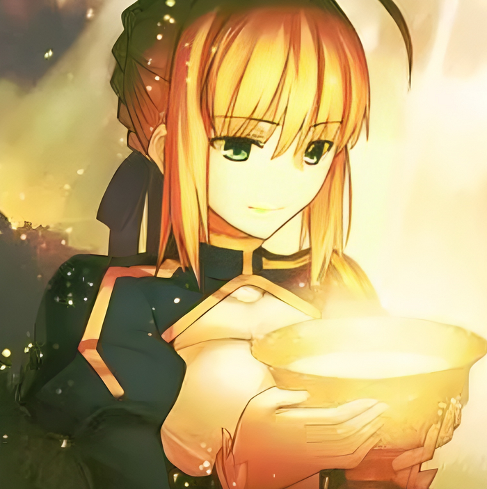 Обжорка Saber