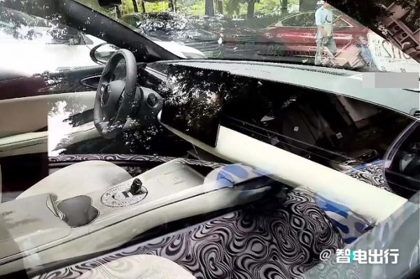 BYD Seal 07 EV появится в начале августа Кросспостинг, Pikabu Publish Bot, Электромобиль BYD, Seal, Электромобиль, Telegram (ссылка)