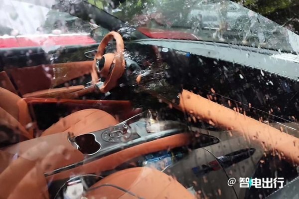 BYD Seal 07 EV появится в начале августа Кросспостинг, Pikabu Publish Bot, Электромобиль BYD, Seal, Электромобиль, Telegram (ссылка)