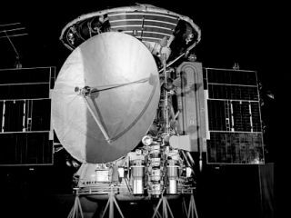 АМС Марс - 3.