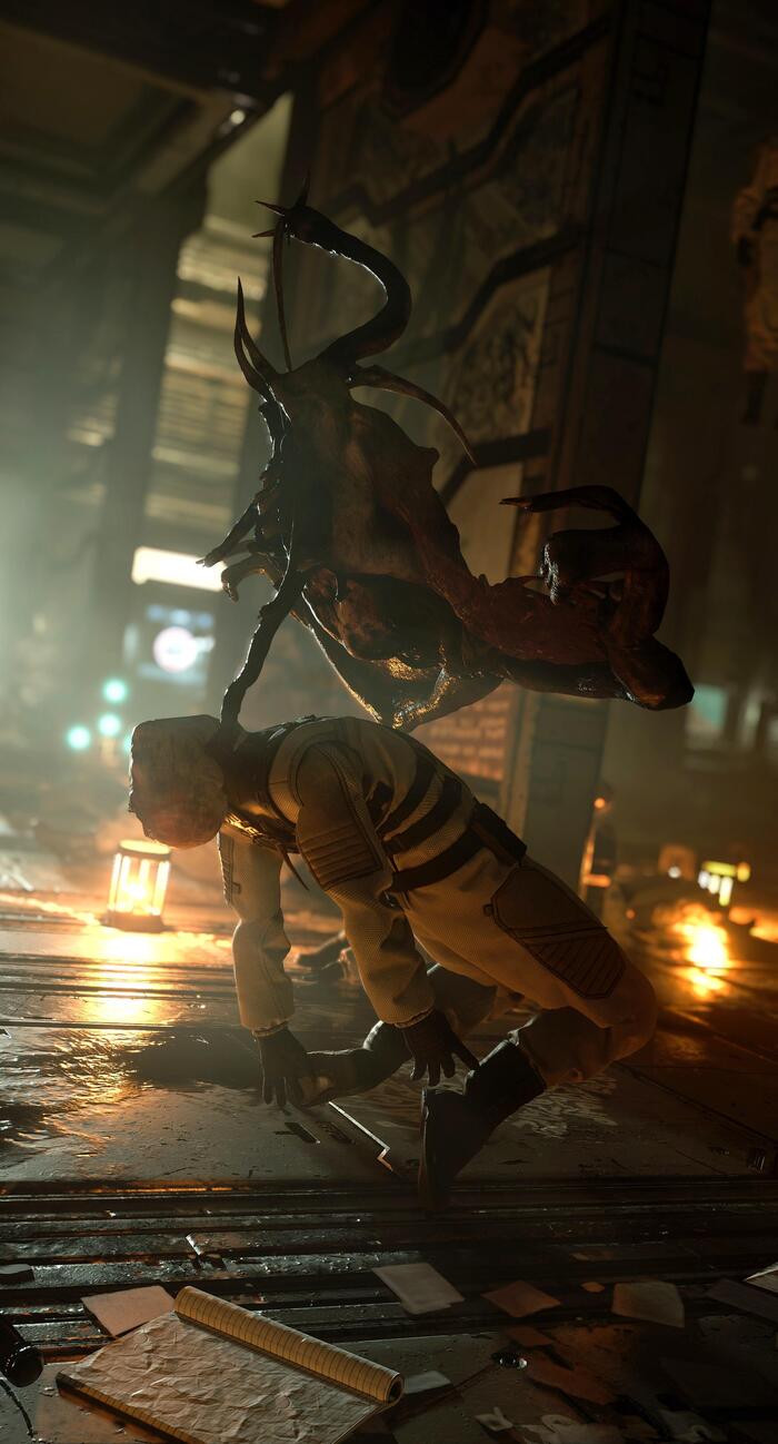  Dead Space -  Dead Space, , 
