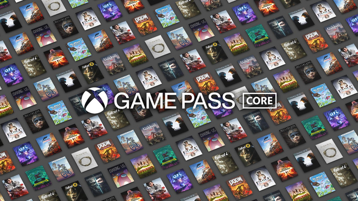    Game Pass Core (Xbox Live Gold)    2024  , ,  , , , , Xbox, , Xbox Live, Xbox Game Pass,  , 