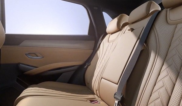 BYD Song L DM-i, среднеразмерный внедорожник, с подключаемым гибридом объемом 1,5 л Кросспостинг, Pikabu Publish Bot, Электромобиль BYD, Telegram (ссылка), Авто