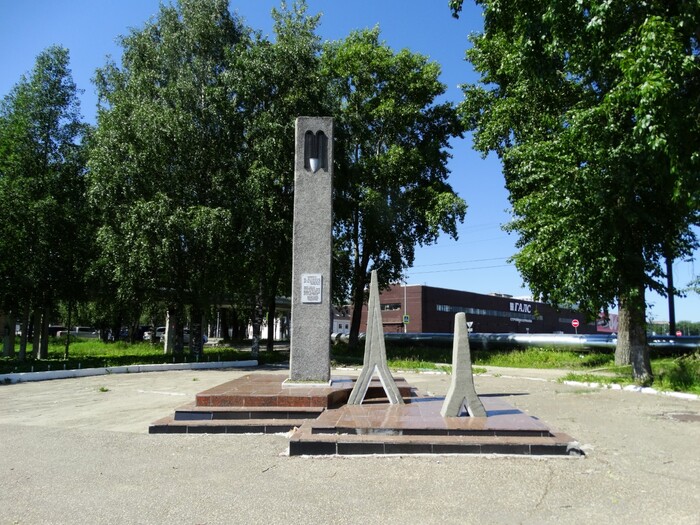 Побывал в Коми: много нефти и леса, но сутками нет воды