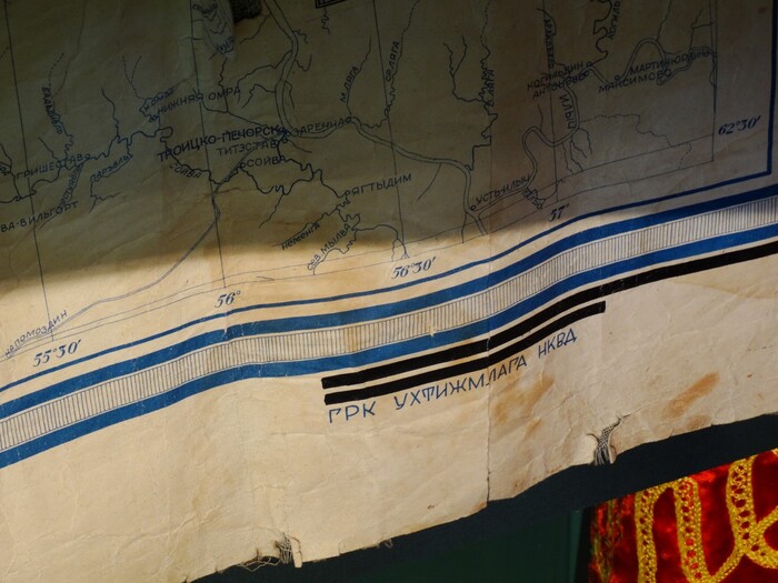 Побывал в Коми: много нефти и леса, но сутками нет воды