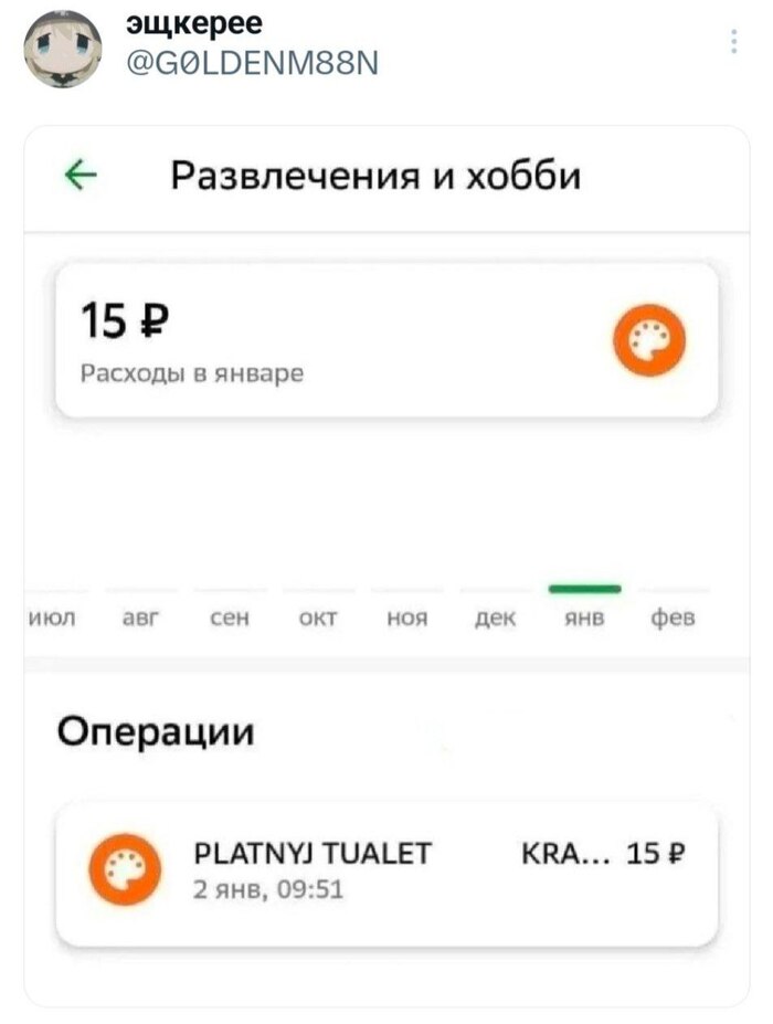 Моя жизнь...